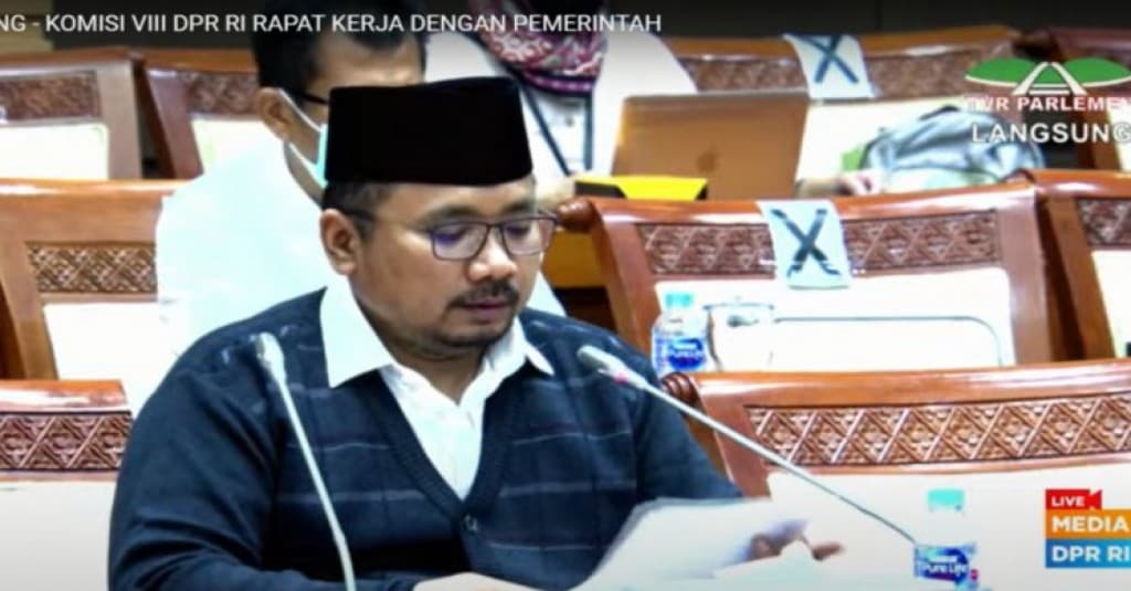 Besok Menag Yaqut Akan Umumkan Keputusan Soal Ibadah Haji