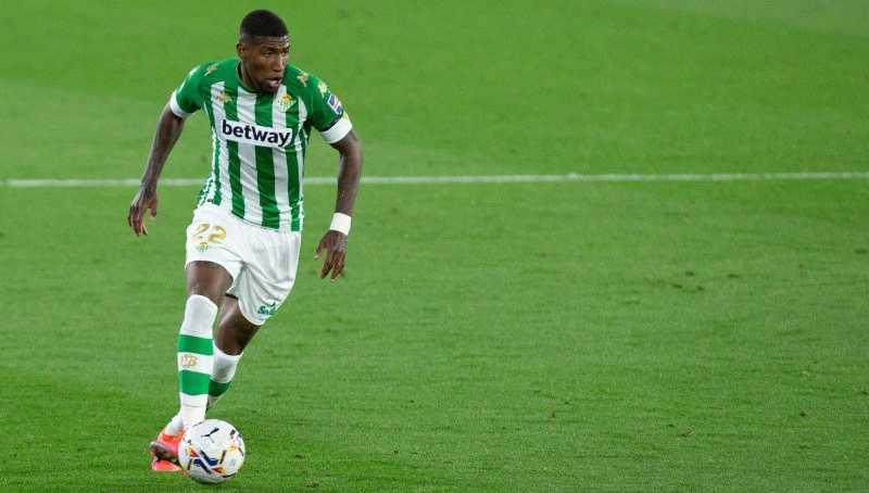 Barcelona Selangkah Lagi Dapatkan Emerson Royal dari Real Betis