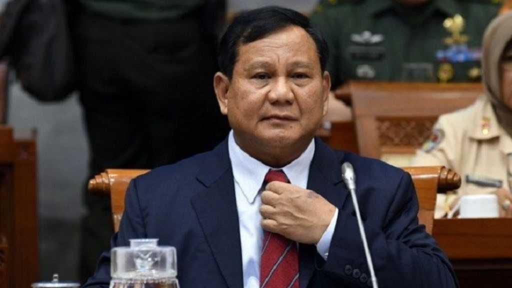 Raker di DPR, Menhan Prabowo Beberkan Rencana Pembelian Alutsista TNI