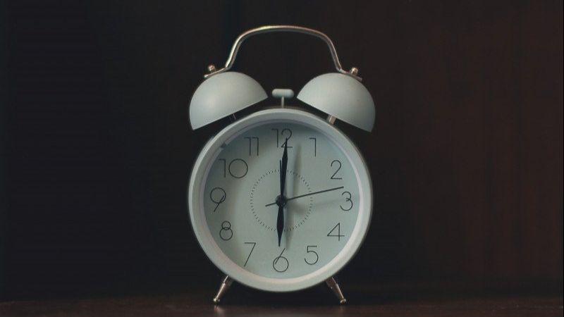 Pakar Sebut Bangun Pagi Baik untuk Kesehatan Mental