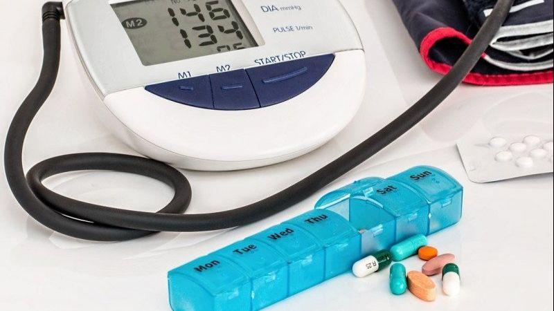 Waspada! Ini Penyebab Hipertensi Usia Muda