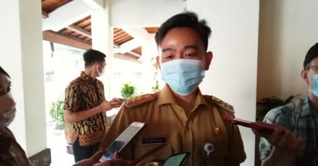 Gibran Larang Konvoi Kelulusan: Yang di Solo Tak Usah Terjerumus Euforia