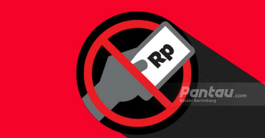 Geger! Ajudan sering Setor Uang ke Rekening Pribadi Bupati Pemalang Bahkan Kirim ke Ustaz Rp500 Juta