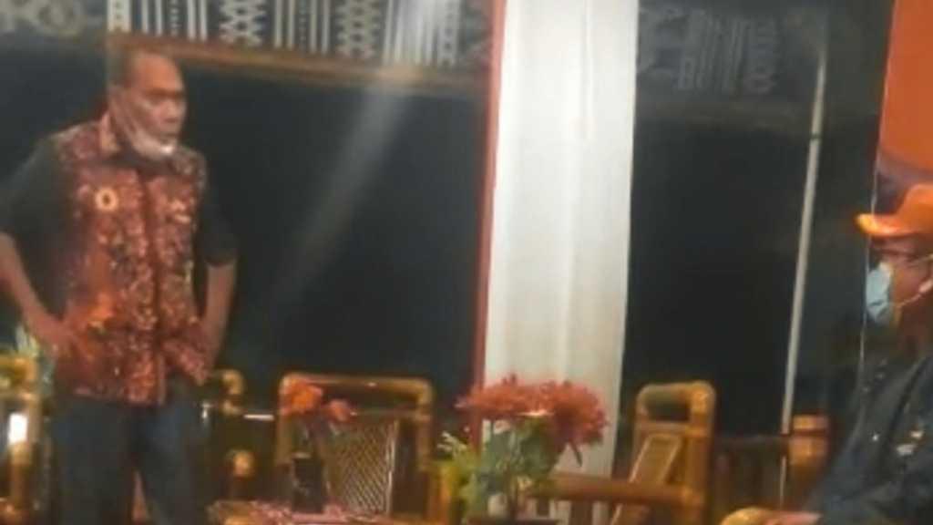 Bupati Alor Sesalkan PDIP Cabut Dukungan Hanya karena Video Viral yang Tidak Utuh