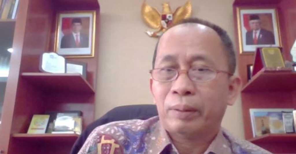 Terkait 'Suara Hati Istri: Zahra', KemenPPA Meminta Agar Sinetron Tak Melahirkan Prilaku Perkawinan Anak