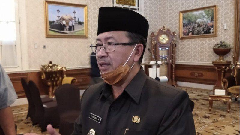 Merasa Berdosa Jika Dibiarkan, Pemkab Cianjur Larang Kawin Kontrak!