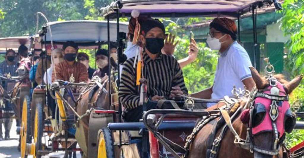 Menparekraf Andalkan Desa Wisata untuk Bangkitkan Ekonomi Pedesaan