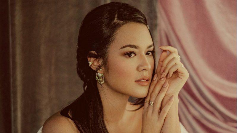 Raisa Kenang Masa Lalu Lewat Lagu Terbarunya