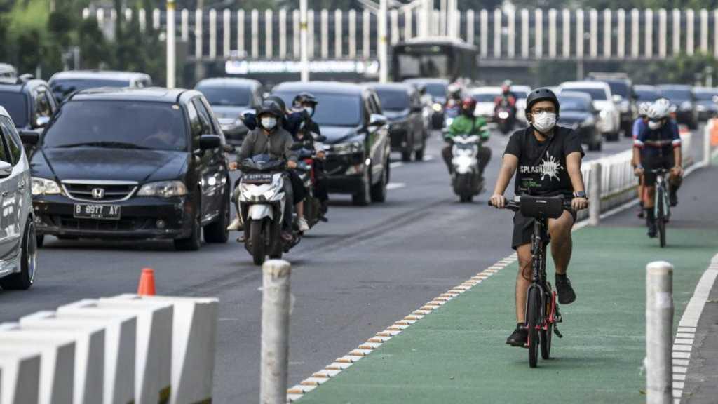 Polda Metro Jaya Bakal Susun Prosedur Tilang Sepeda
