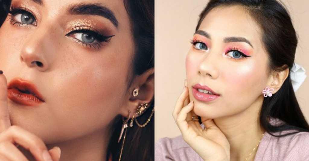 Tasya Farasya dan Abel Cantika Berbagi Tips Tampil Cantik Percaya Diri