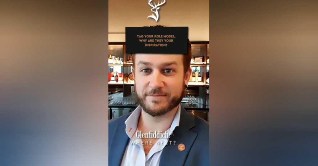 Glenfiddich, Gaungkan Kampanye Unik Ajak Masyarakat Keluar dari Zona Nyaman
