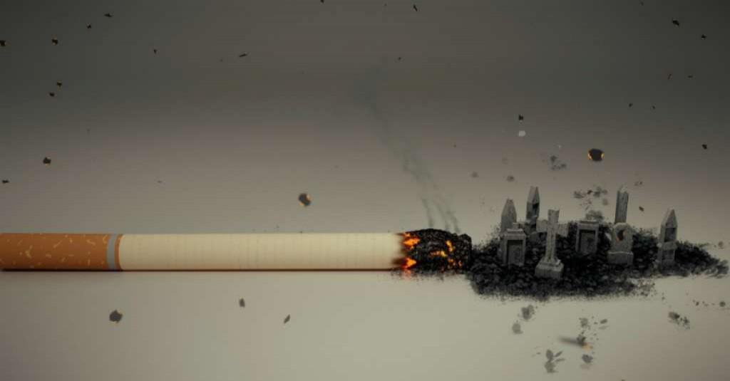 Tips Ampuh Berhenti Merokok Menurut Dokter