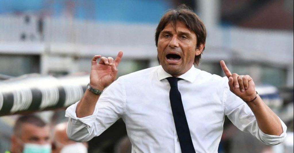Anggaran Transfer Terlalu Minim, Conte Tak Tertarik Tangani Tottenham Hotspur