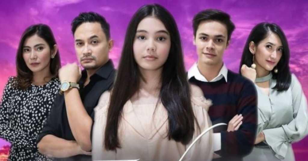 KPI Putuskan untuk Hentikan Sinetron 'Suara Hati Istri: Zahra'