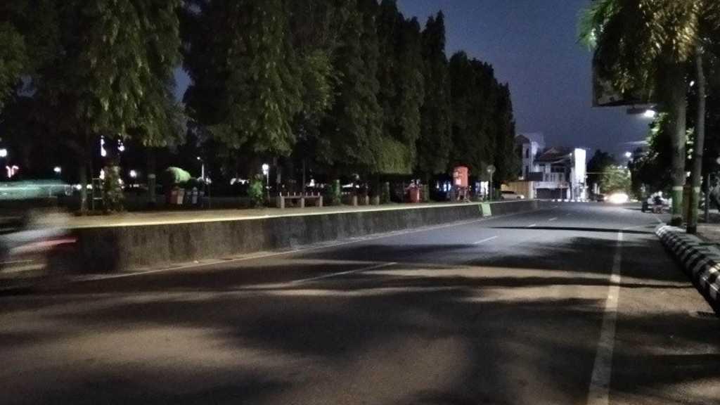 Kasus COVID-19 Meningkat, Pemkab Kudus Perpanjang Imbauan di Rumah Saja 3 Hari Lagi