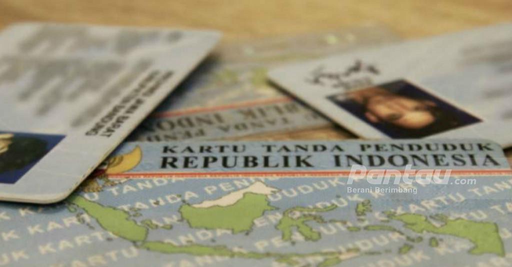 Waria Ramai-ramai Bikin E-KTP, Apa Jenis Kelaminnya di Kolom?