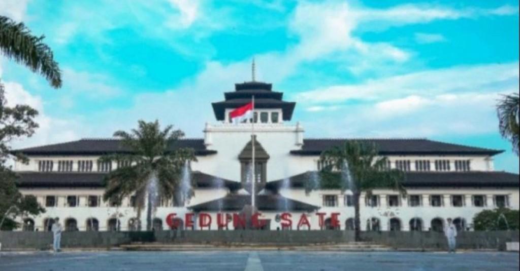 ASN Positif Korona di Gedung Sate Bertambah Jadi 40 Orang, Klaster Keluarga Beri Pengaruh