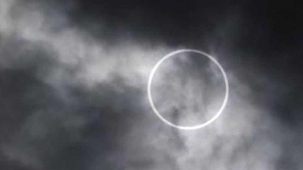 LAPAN: Gerhana Matahari Cincin 10 Juni Tidak Bisa Disaksikan di Indonesia
