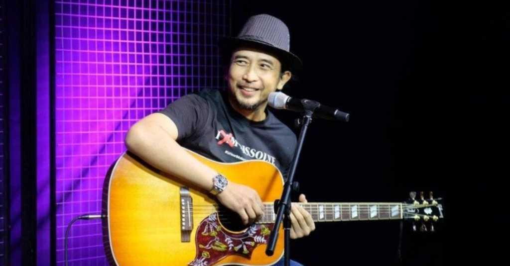 Rilis Single Baru, Piyu Persembahkan untuk Almarhum Denny Mike's dan Penyintas Penyakit Jantung