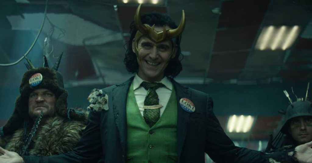 Segera Tayang, 'Loki' Janjikan Kejutan dengan Kemunculan Banyak Karakter Baru