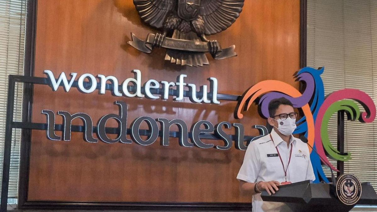 Work From Bali akan Diluncurkan Mulai Juli 2021 Secara Bertahap