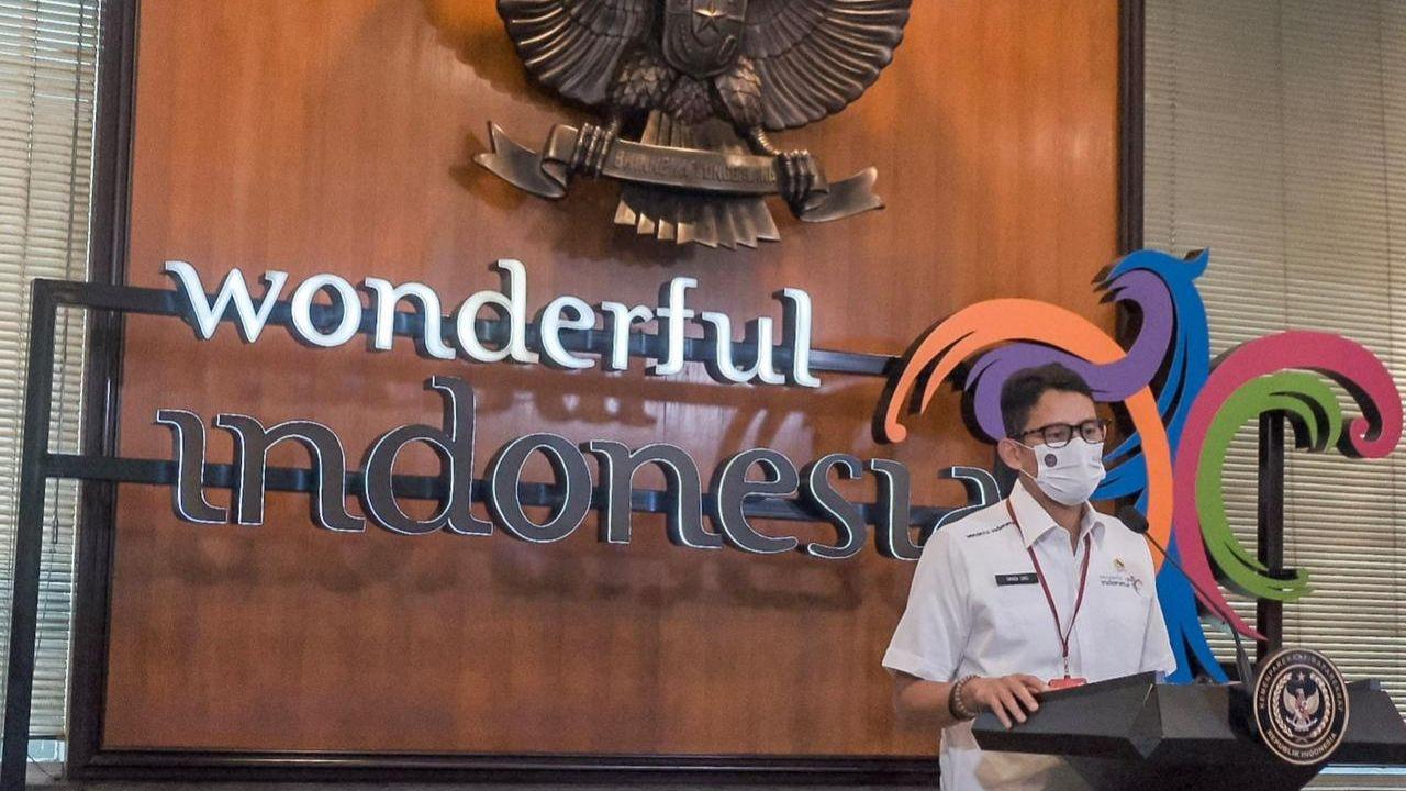 Work From Bali akan Diluncurkan Mulai Juli 2021 Secara Bertahap