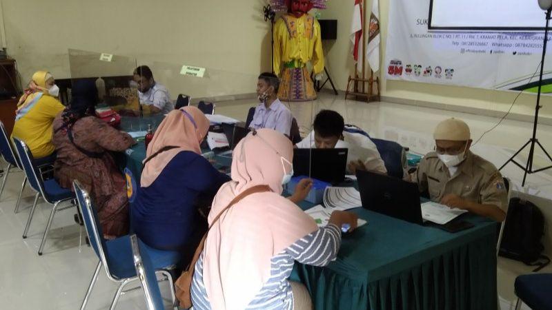 Pendaftaran PPDB Daring Diperpanjang Sehubungan Optimalisasi Sistem
