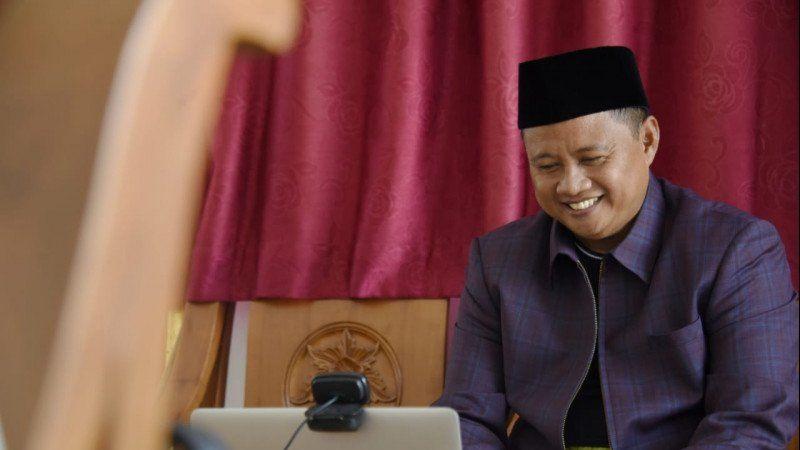 Kontroversi Wagub Jabar Uu Rizhanul, Minta Warga Berpoligami demi Cegah HIV/AIDS