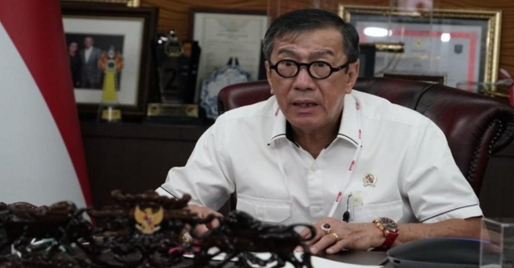 Menteri Yasonna Bicara Soal Pasal Penghinaan Presiden, Katanya Menyangkut Harkat dan Martabat