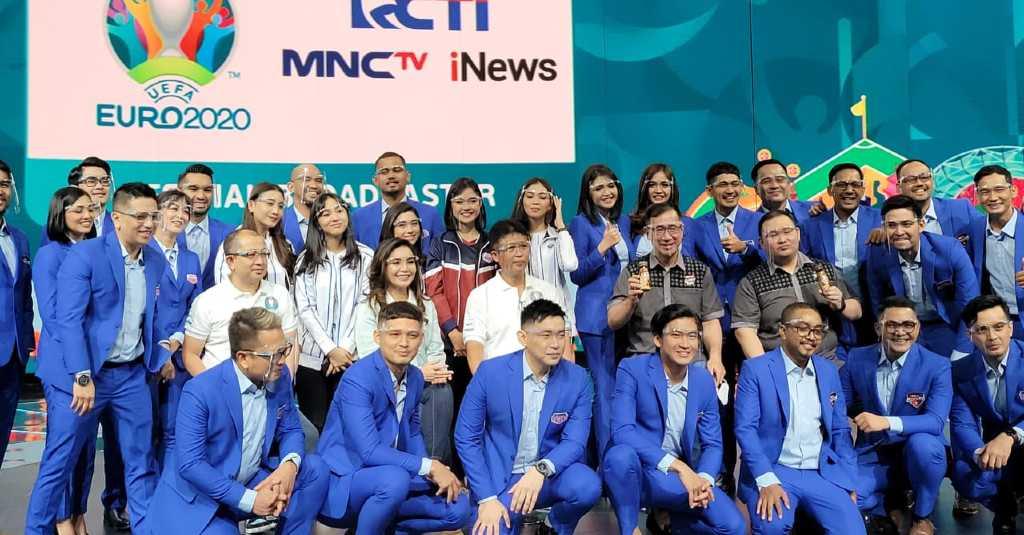 Meriahkan Ajang EURO 2020 Makin Seru dengan Kopiko Lucky Day