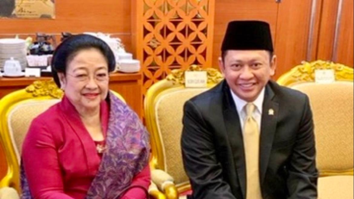 Bamsoet: Warisan Empat Pilar MPR RI Taufiq Kiemas Berhasil Merajut Keberagaman Sebagai Kekuatan Bangsa