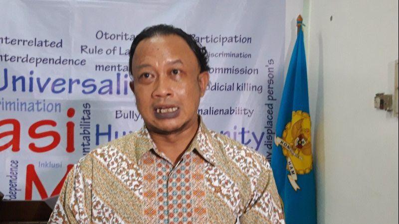 Komnas HAM Siapkan 30 Pertanyaan untuk Pimpinan KPK, Ini Contoh Pertanyaannya
