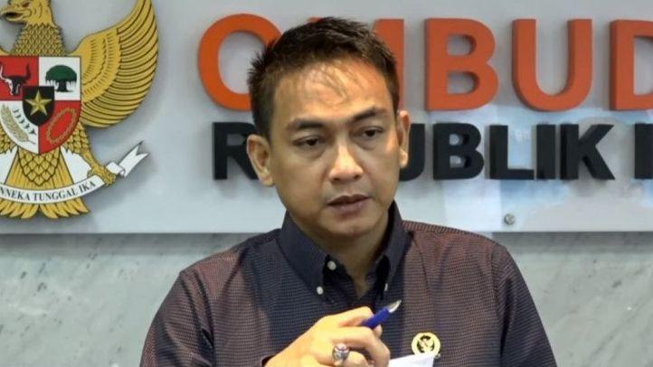 Ombudsman RI Dorong BPJS Ketenagakerjaan Aktif Tingkatkan Kepesertaan