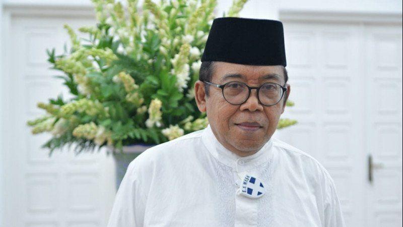 Isu Dana Haji untuk Infrastruktur, Jubir Wapres: Tidak Ada Larangan untuk itu, Asalkan Aman