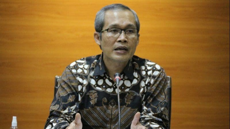 Cara KPK Cegah Korupsi: Minta Istri Pejabat Bisiki Suami
