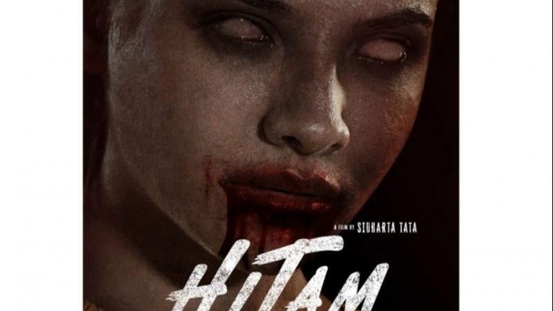 Perdana, Sara Fajira Akting dan Isi Soundtrack untuk Film 'Hitam'