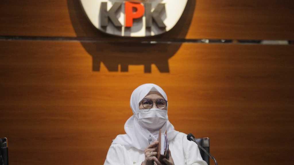 Hari Ini Lili Pintauli Jalani Sidang Etik Terkait Fasilitas Nonton MotoGP