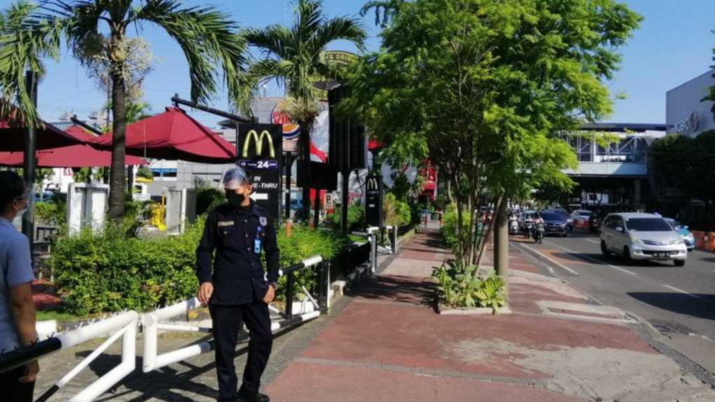 Satpol PP Minta Aplikasi BTS Meal di Surabaya Dihentikan: Penjualan Lainnya Boleh