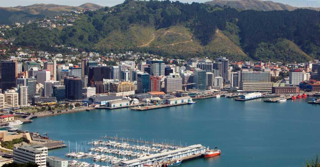 Ini Kota Berstatus Paling Layak Huni di Tengah Pandemi, Kehidupannya Seperti Sebelum New Normal