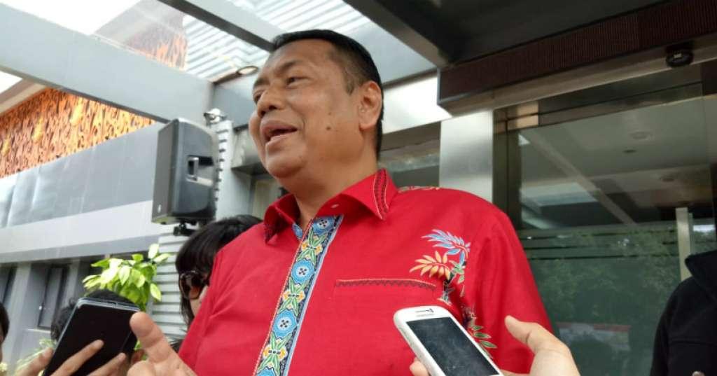 Kapitra Sebut Komnas HAM Tak Punya Hak Panggil Ketua KPK Terkait TWK