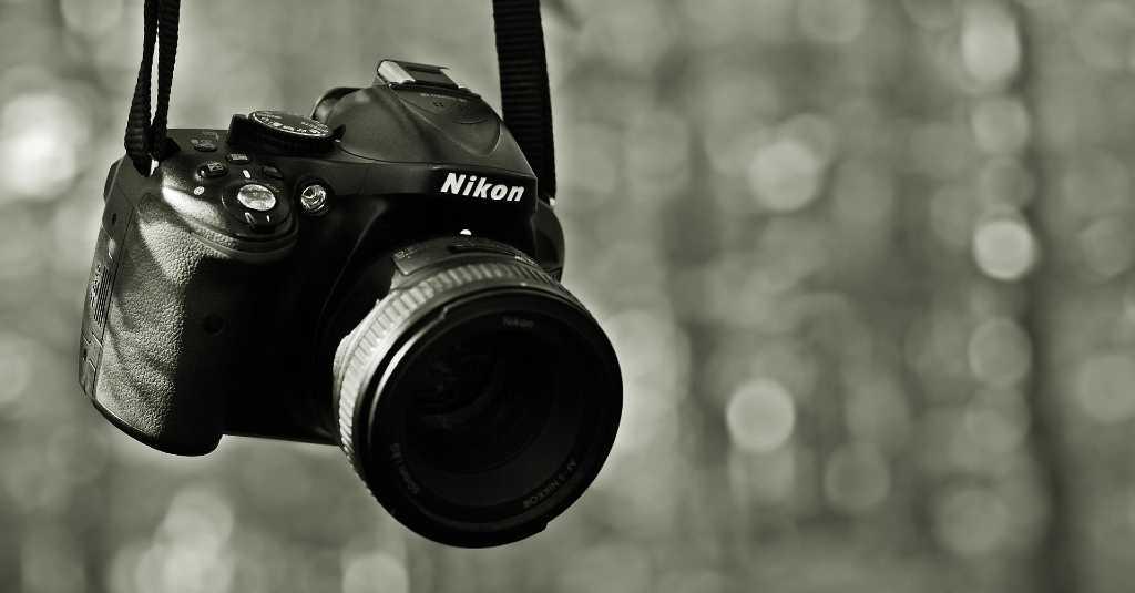 Kalah Saing dari Smartphone, Nikon Jepang Tak Lagi Produksi Bodi Kamera