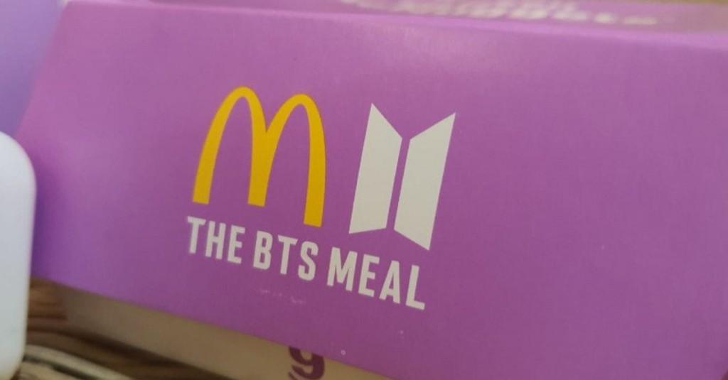 Seluruh Gerai McDonald’s di Bandung Disanksi Denda Akibat Kerumunan BTS Meal