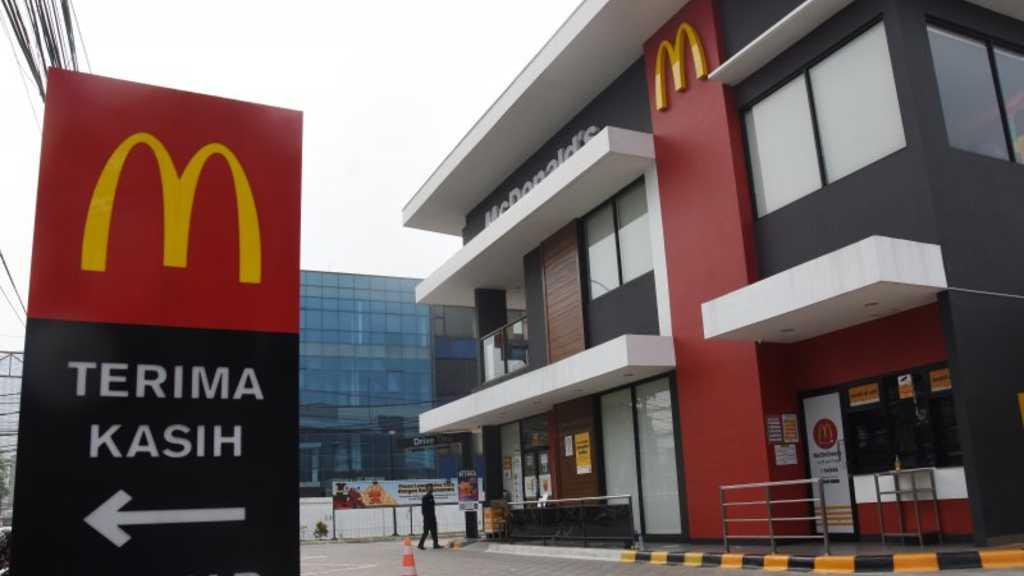 Polda Metro Jaya Sarankan McDonald's Hapus Promo BTS Meal