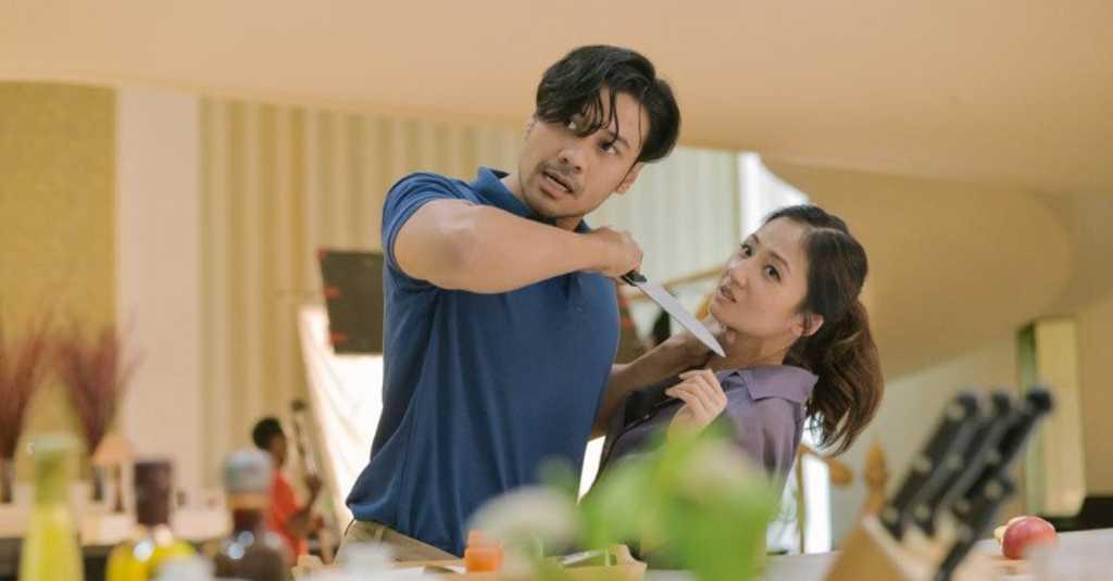 Dibintangi Chicco Jerikho, Film 'The Last Melody' Angkat Tema Kesehatan Mental