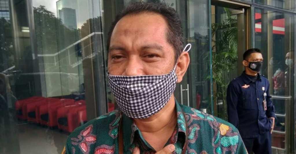 Wakil Ketua KPK Sebut Tak Bayar BKN untuk Pelaksanaan TWK