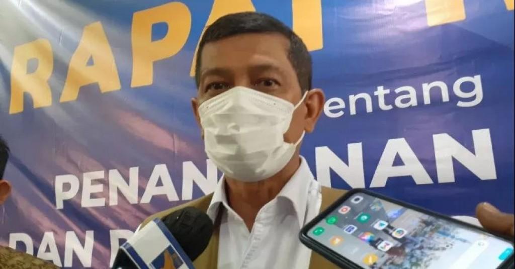 Angkat Doni Monardo Jadi Komisaris Utama PT Inalum, Erick Thohir: Prestasi Beliau Tak Diragukan Lagi