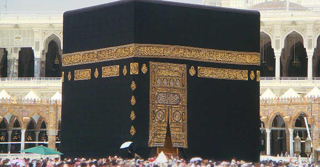 Pemerintah Arab Saudi Berikan Syarat untuk Bisa Melaksanakan Ibadah Haji