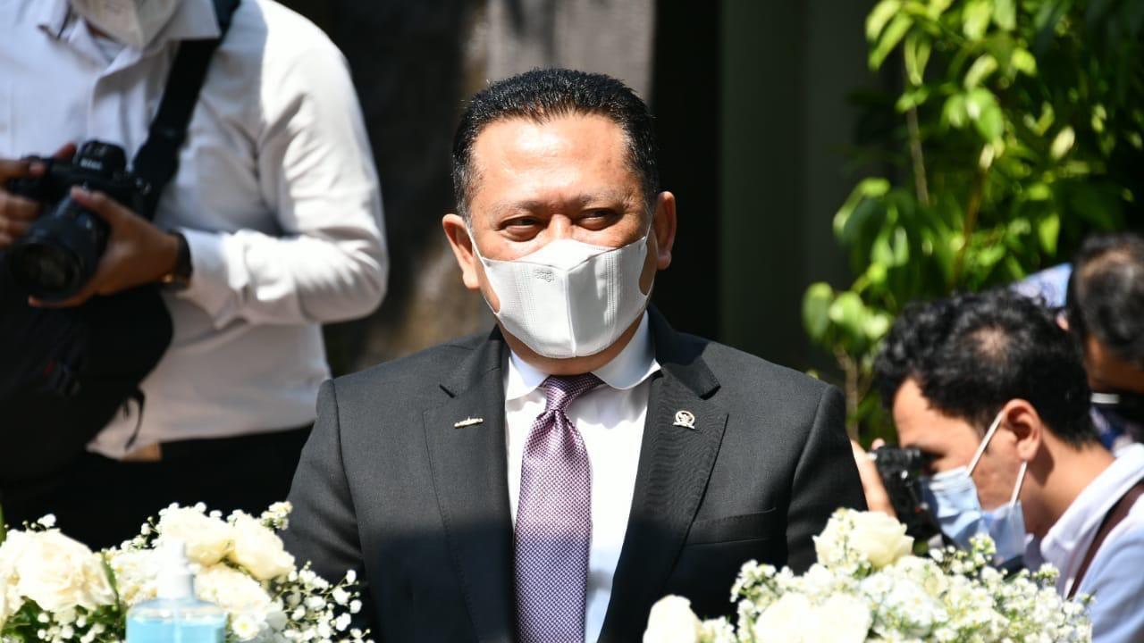 Bamsoet Minta Menkeu Sri Mulyani Batalkan Rencana Pajak Sembako dan Pendidikan