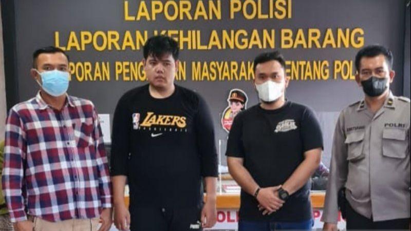 Si Anak Nge-hack Mola TV, Orang Tuanya Minta Bantuan Hukum Pemda