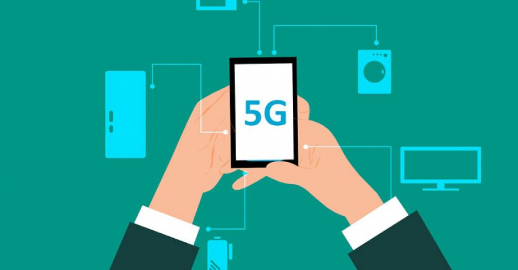 Layanan 5G Indosat Ooredoo Tersedia di Empat Kota